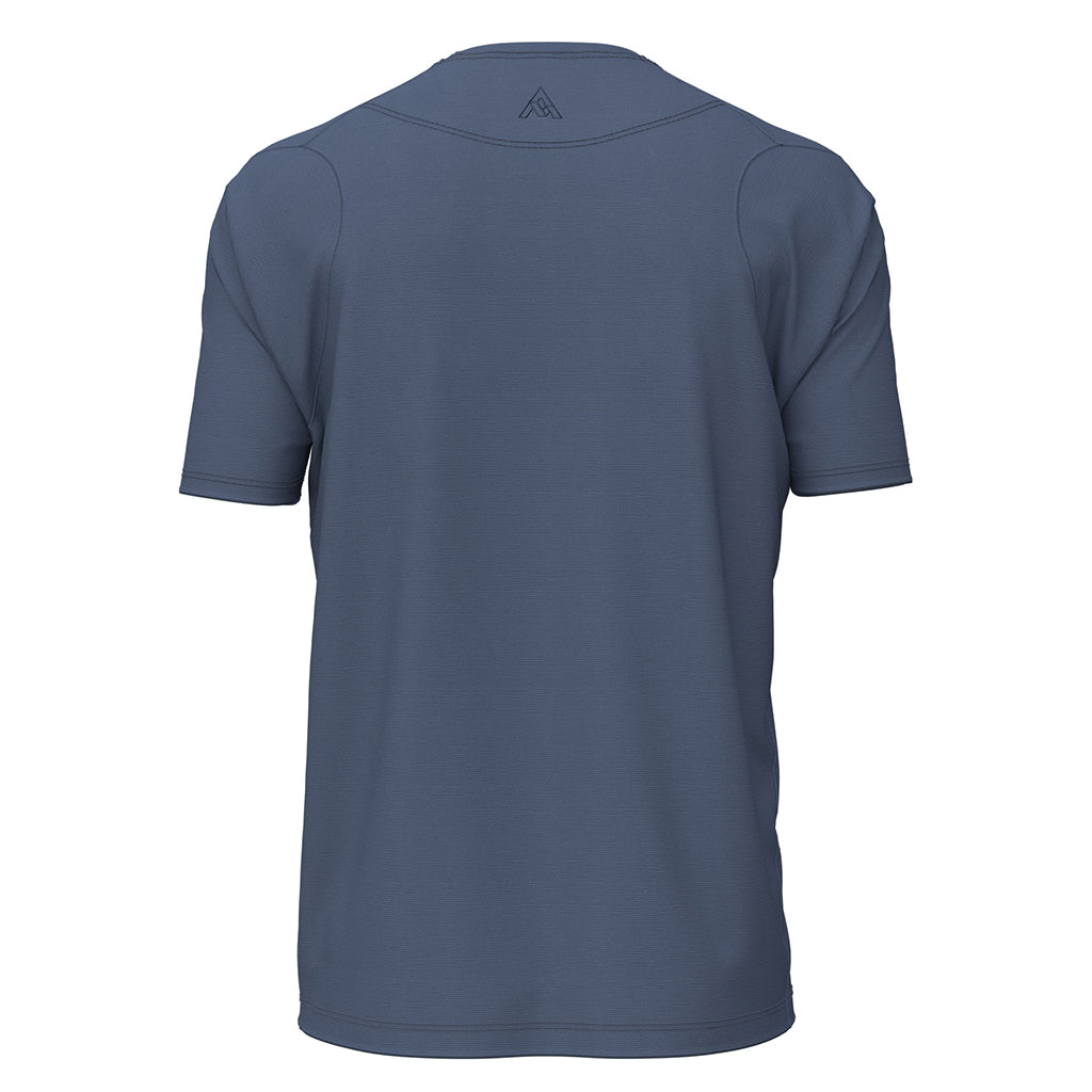 7Mesh Desperado Merino Shirt SS