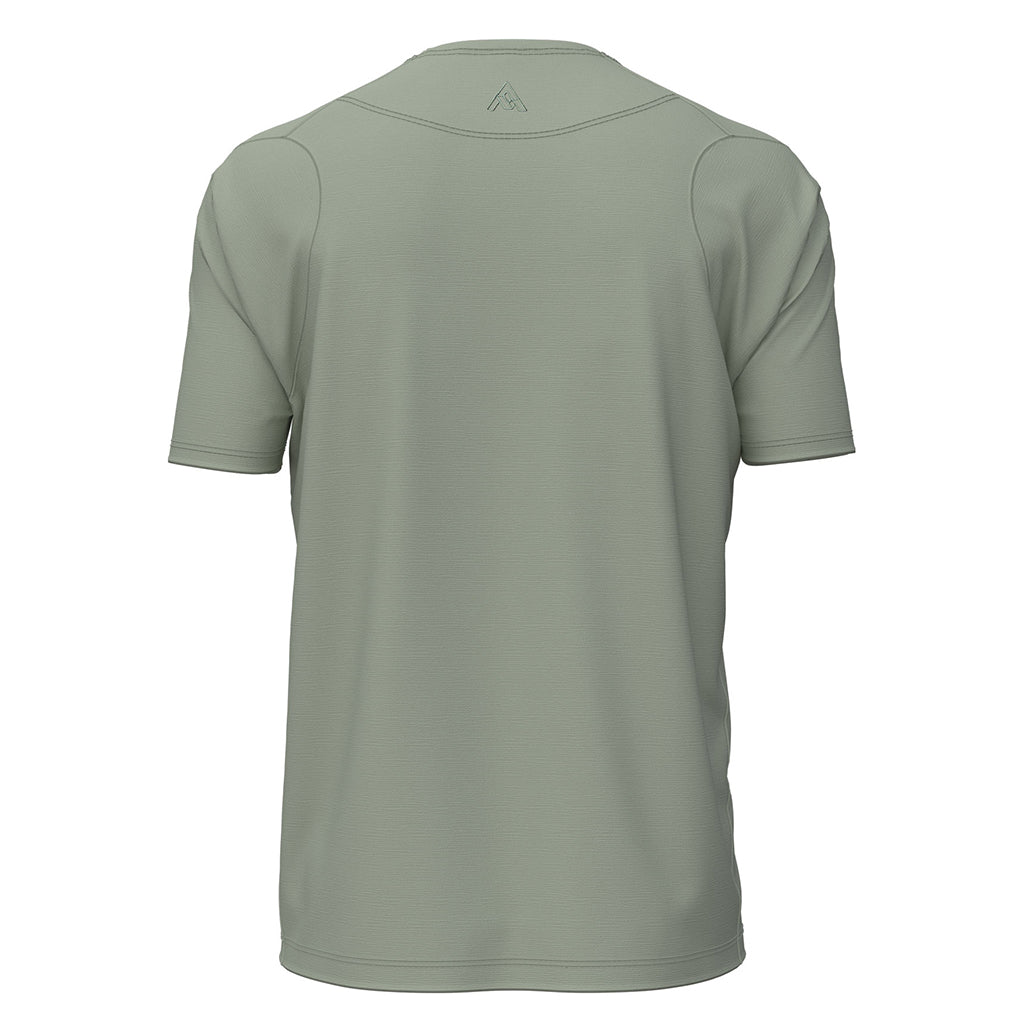 7Mesh Desperado Merino Shirt SS