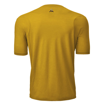 7Mesh Chemise Desperado Mérinos Manches Courtes (2024)