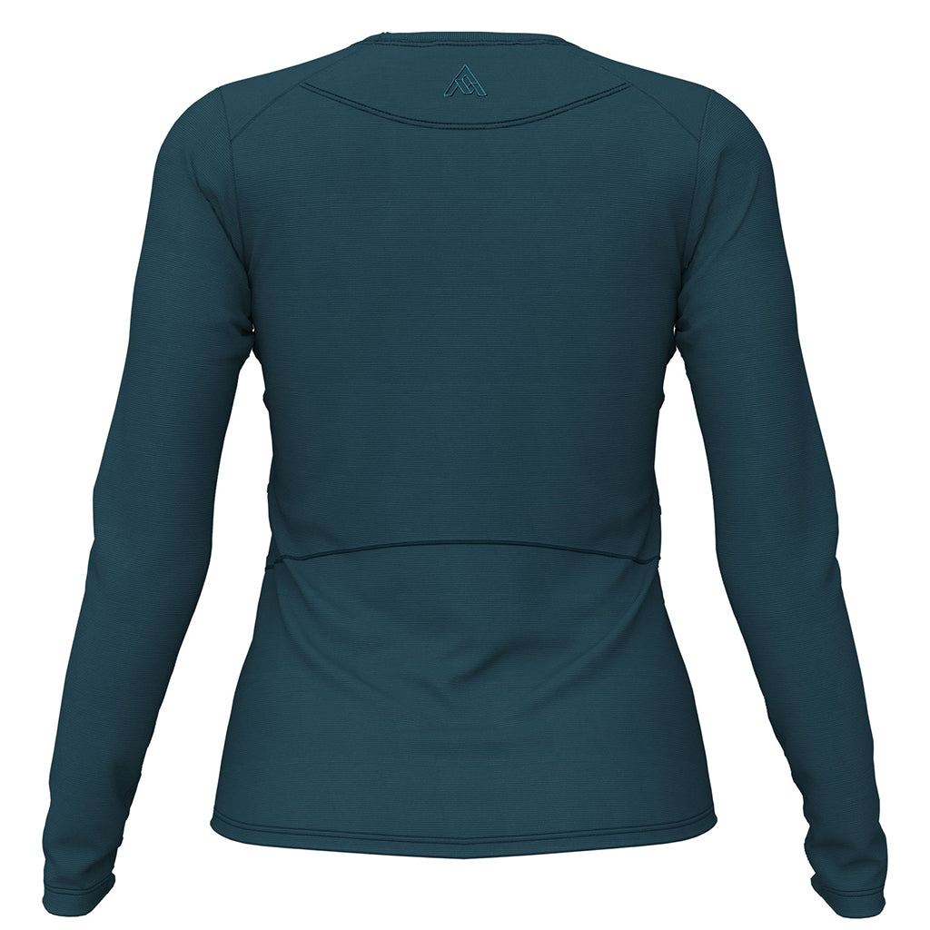 7Mesh Desperado Merino Shirt LS Women's