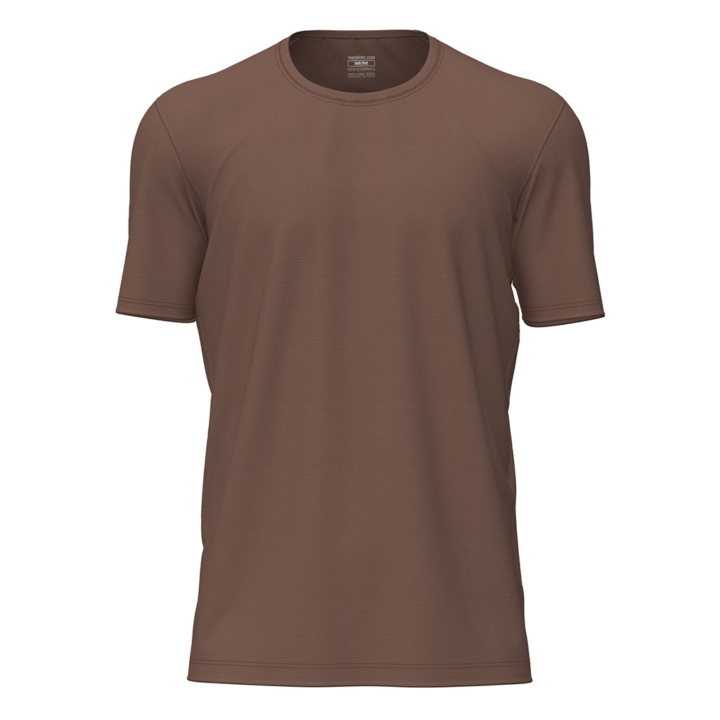 7Mesh Desperado Merino Shirt SS