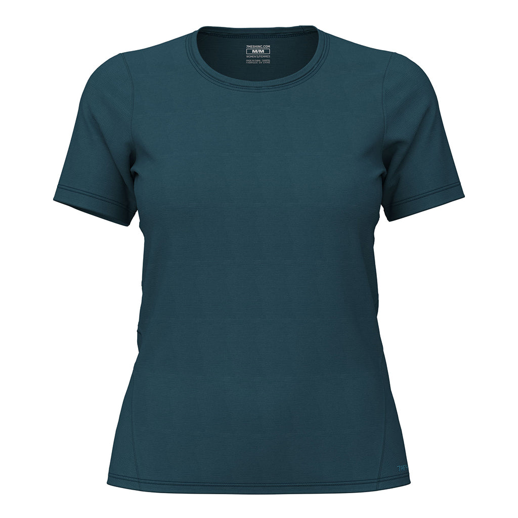 7Mesh Desperado Merino Shirt SS Women's