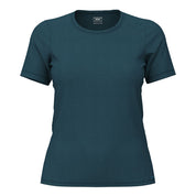 7Mesh Desperado Merino Shirt SS Women's