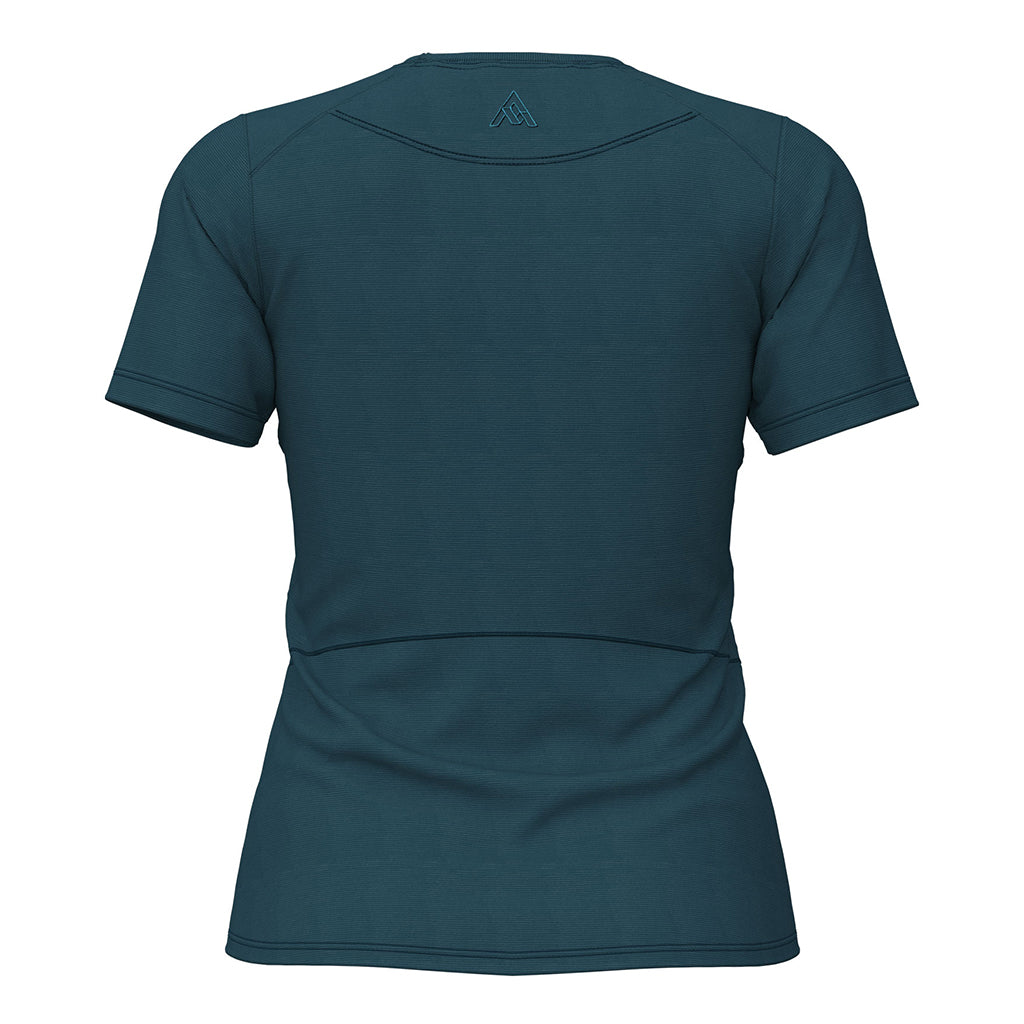 7Mesh Desperado Merino Shirt SS Women's