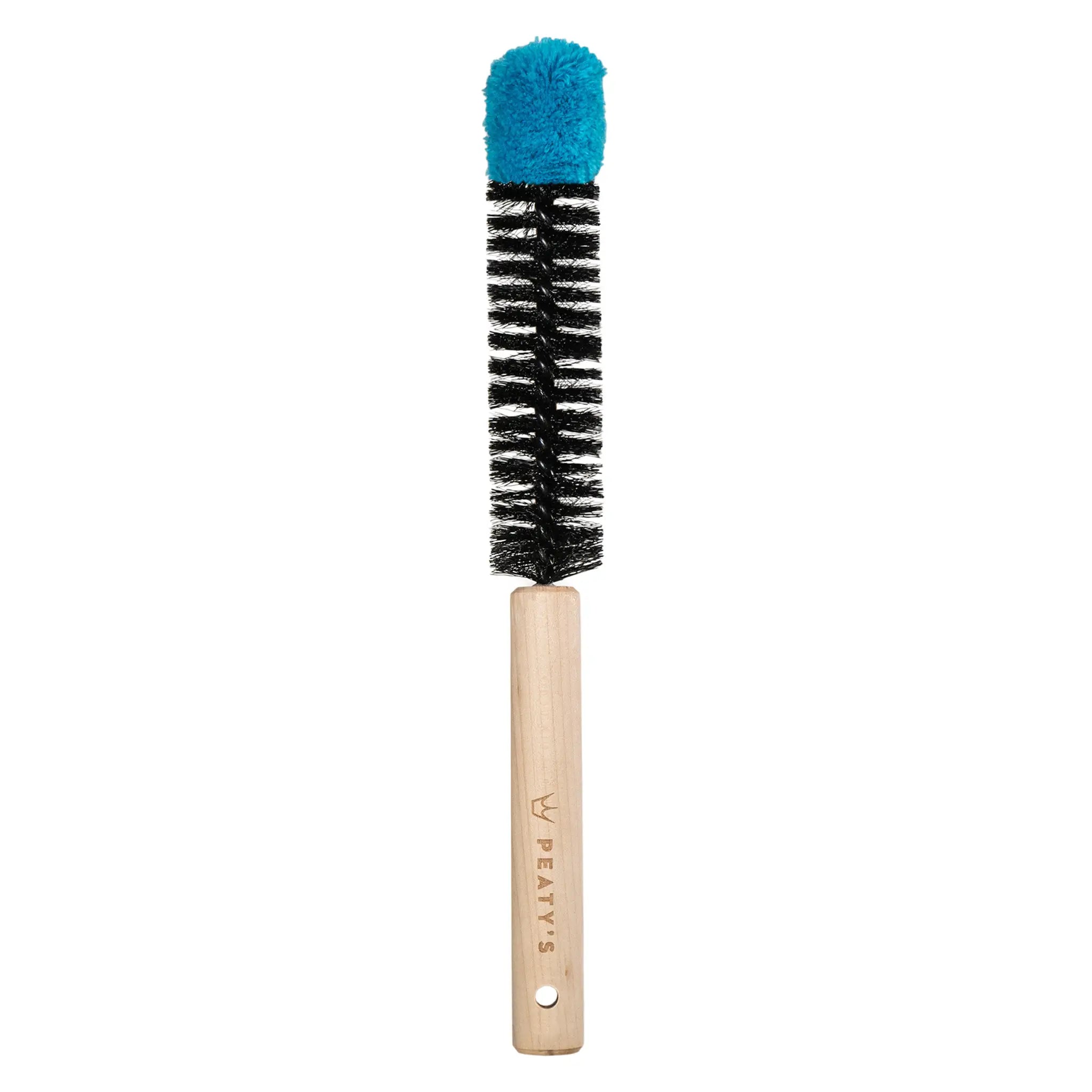 Peaty's Detail Brush