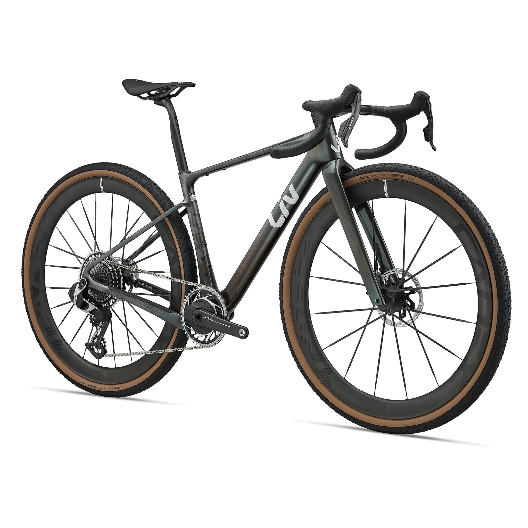Liv Devote Advanced SL 0