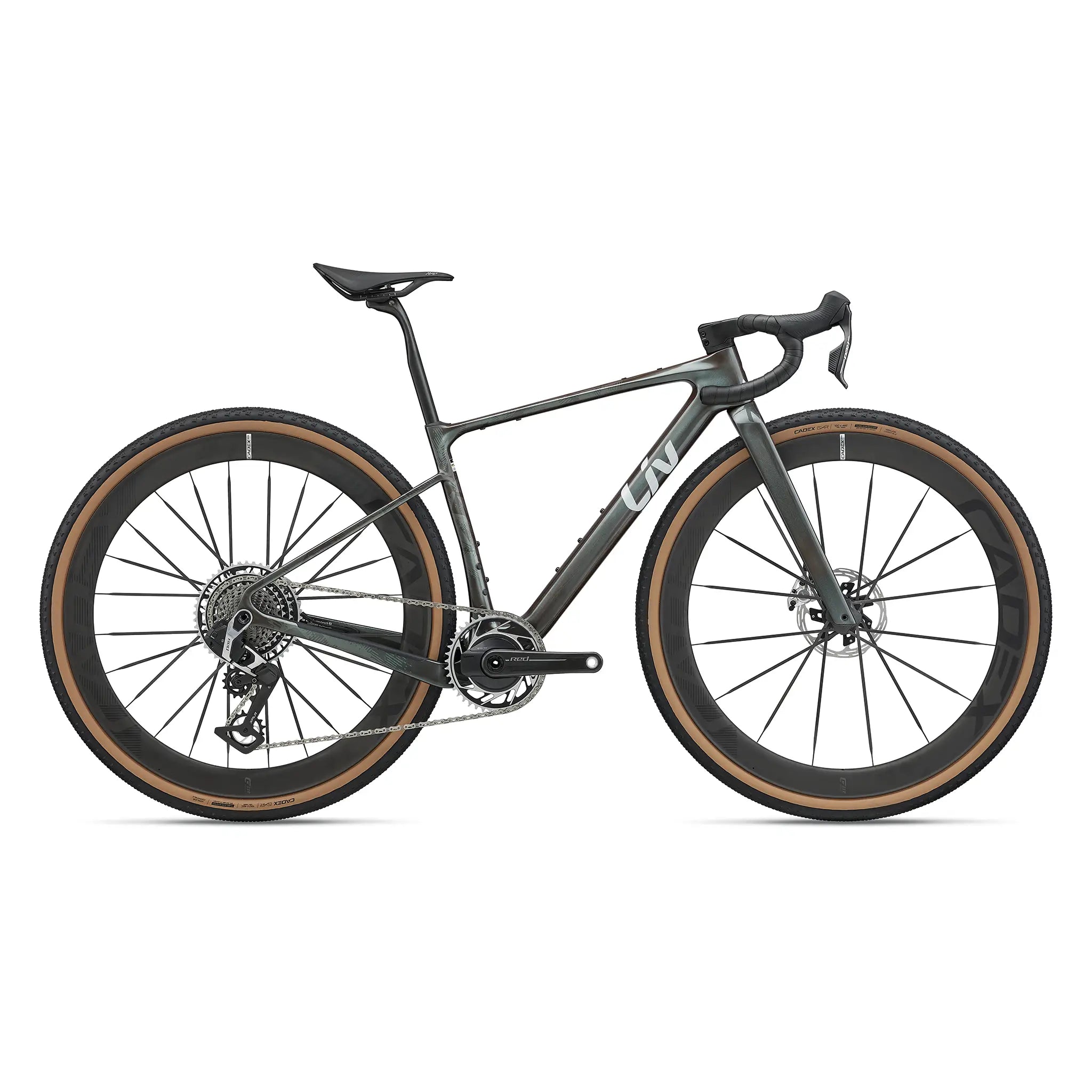 Liv Devote Advanced SL 0