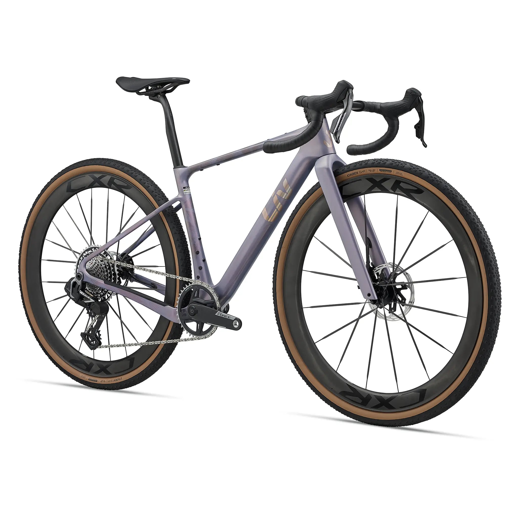 Liv Devote Advanced SL 1