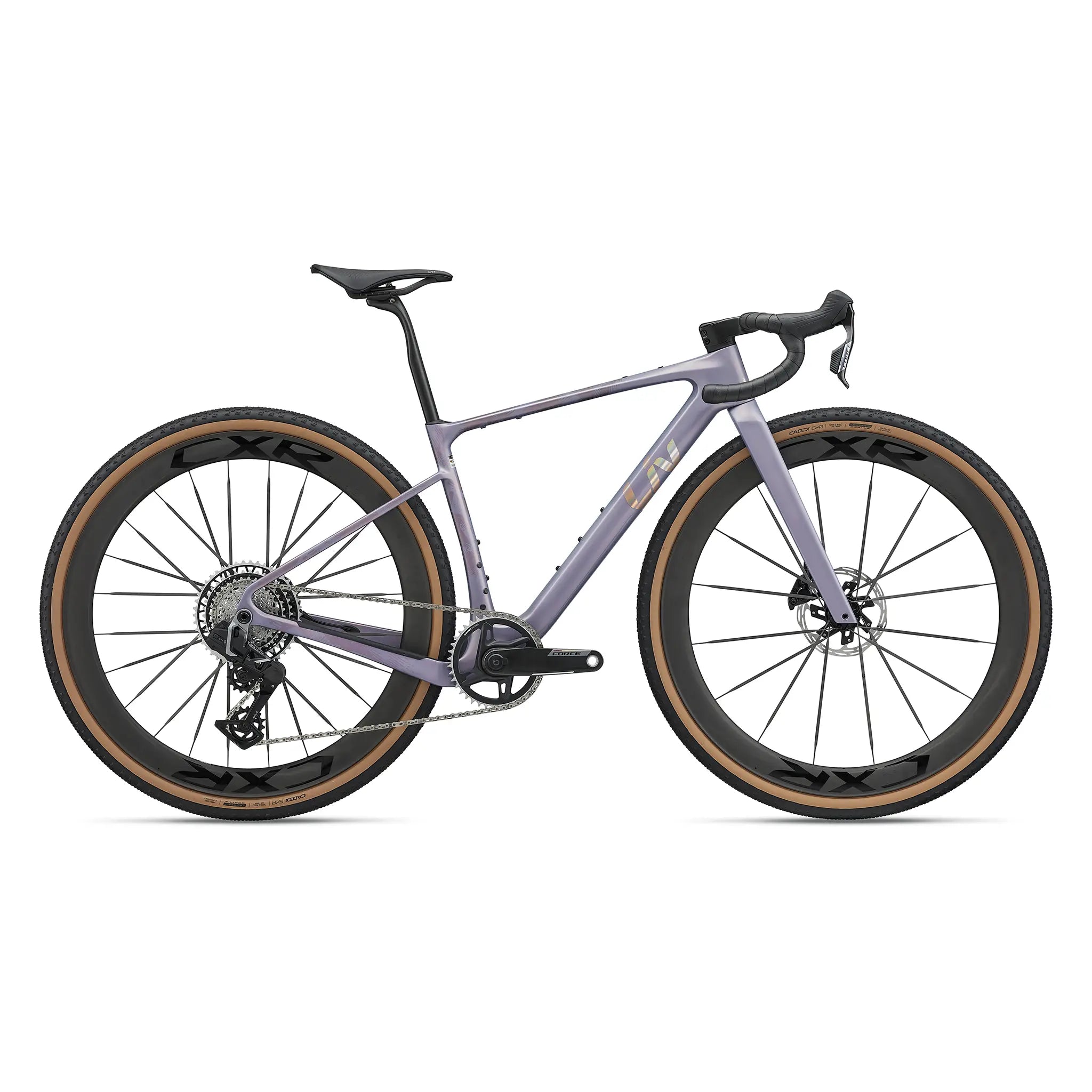 Liv Devote Advanced SL 1