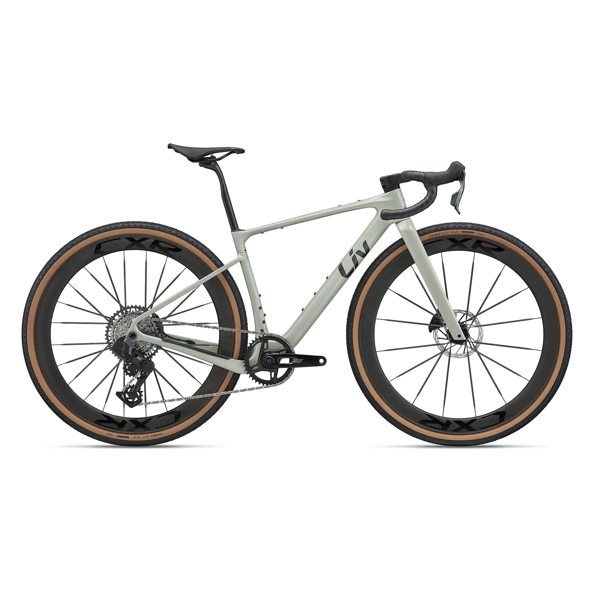 Liv Devote Advanced SL 2 – Steed Cycles