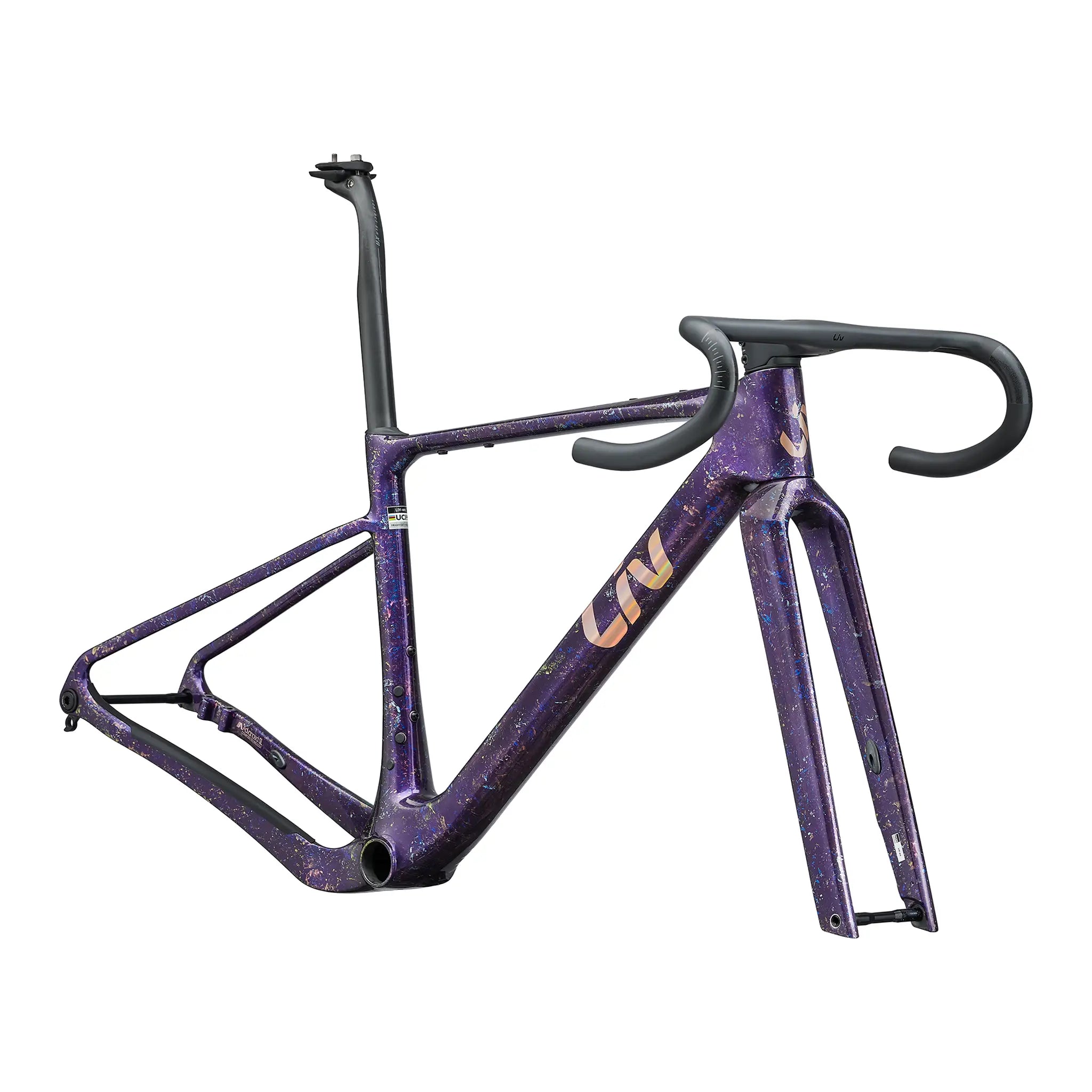 Cadre Liv Devote Advanced SL
