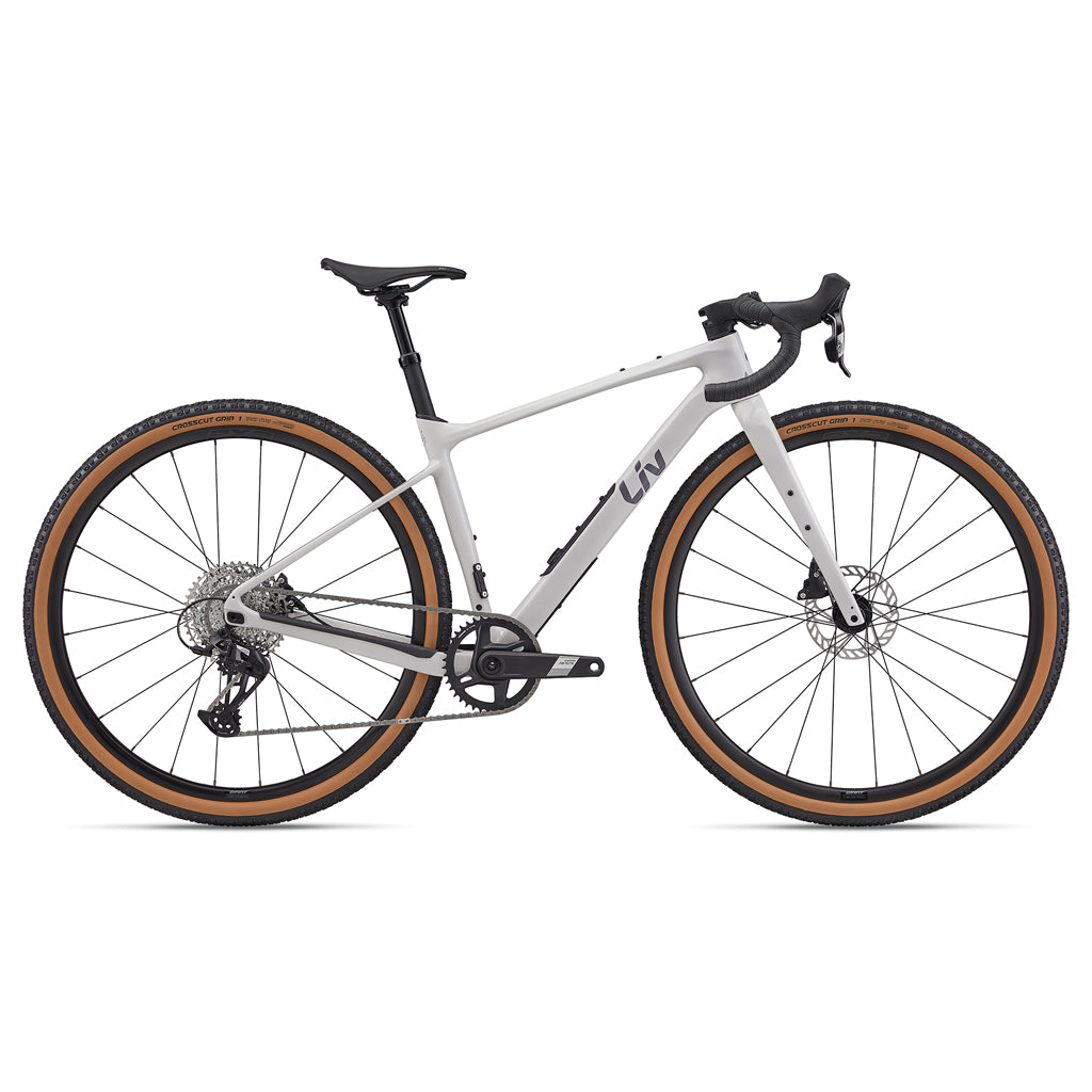 Liv Devote Advanced 1