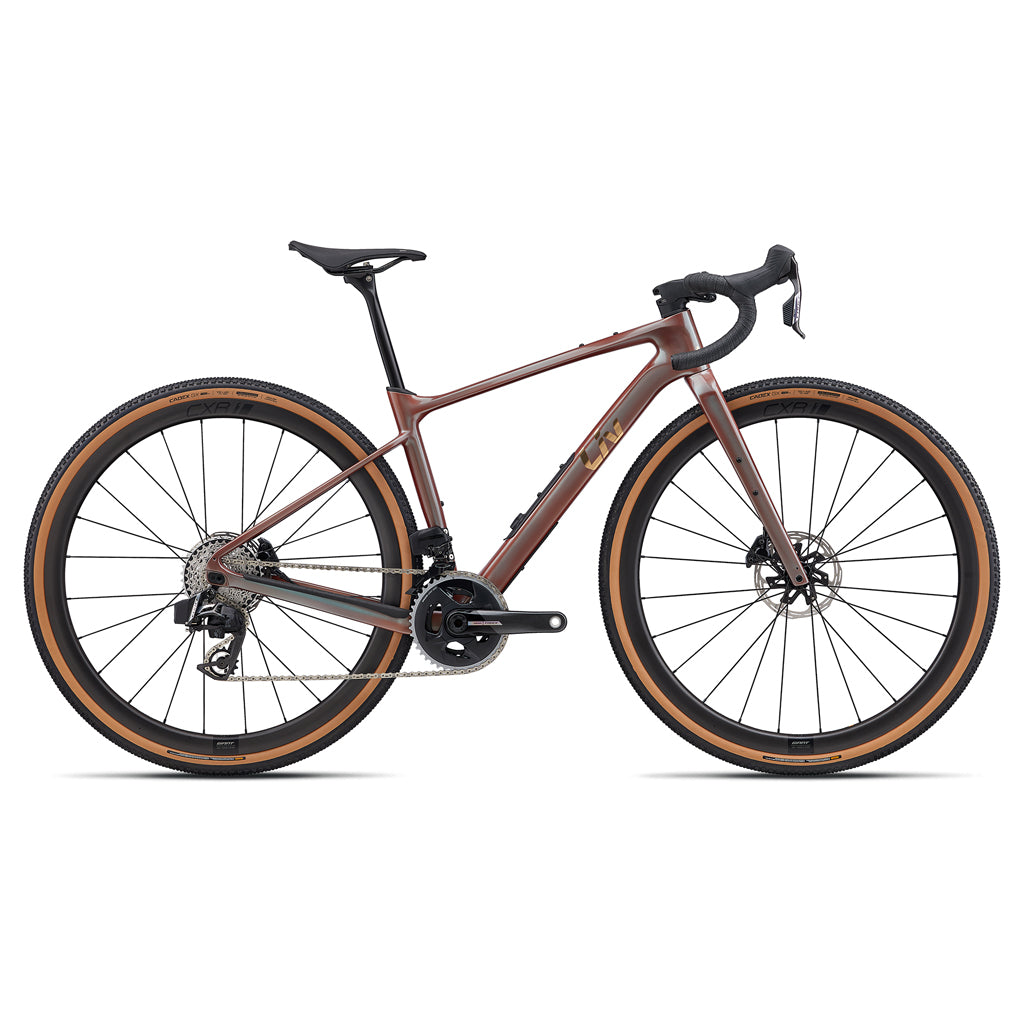 Liv Devote Advanced Pro