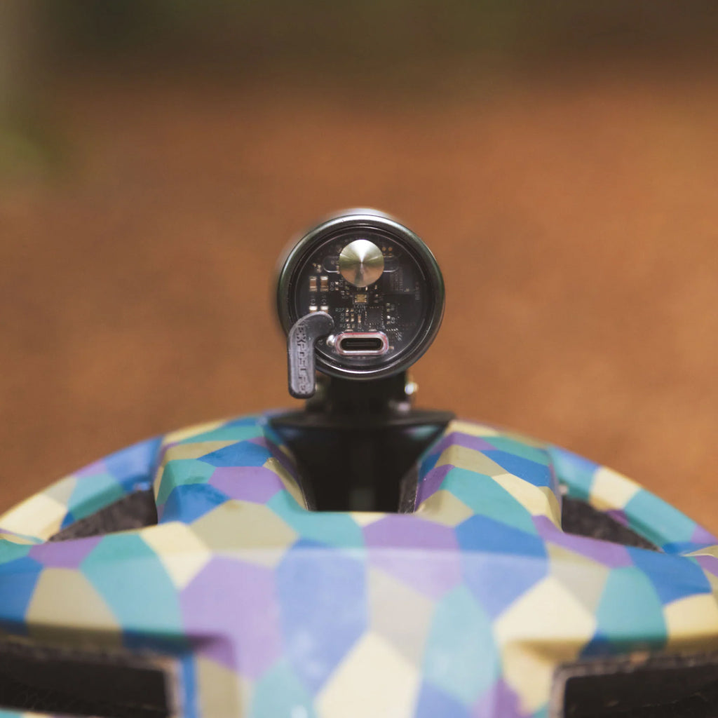 Exposure Lights Diablo 15