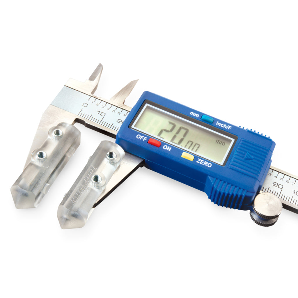 Park Tool DCA-1 Digital Caliper Accessory