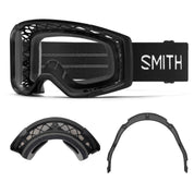 Smith Optics Rhythm Masque VTT + Écran Anti-poussière