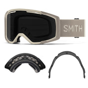 Smith Optics Rhythm Masque VTT + Écran Anti-poussière