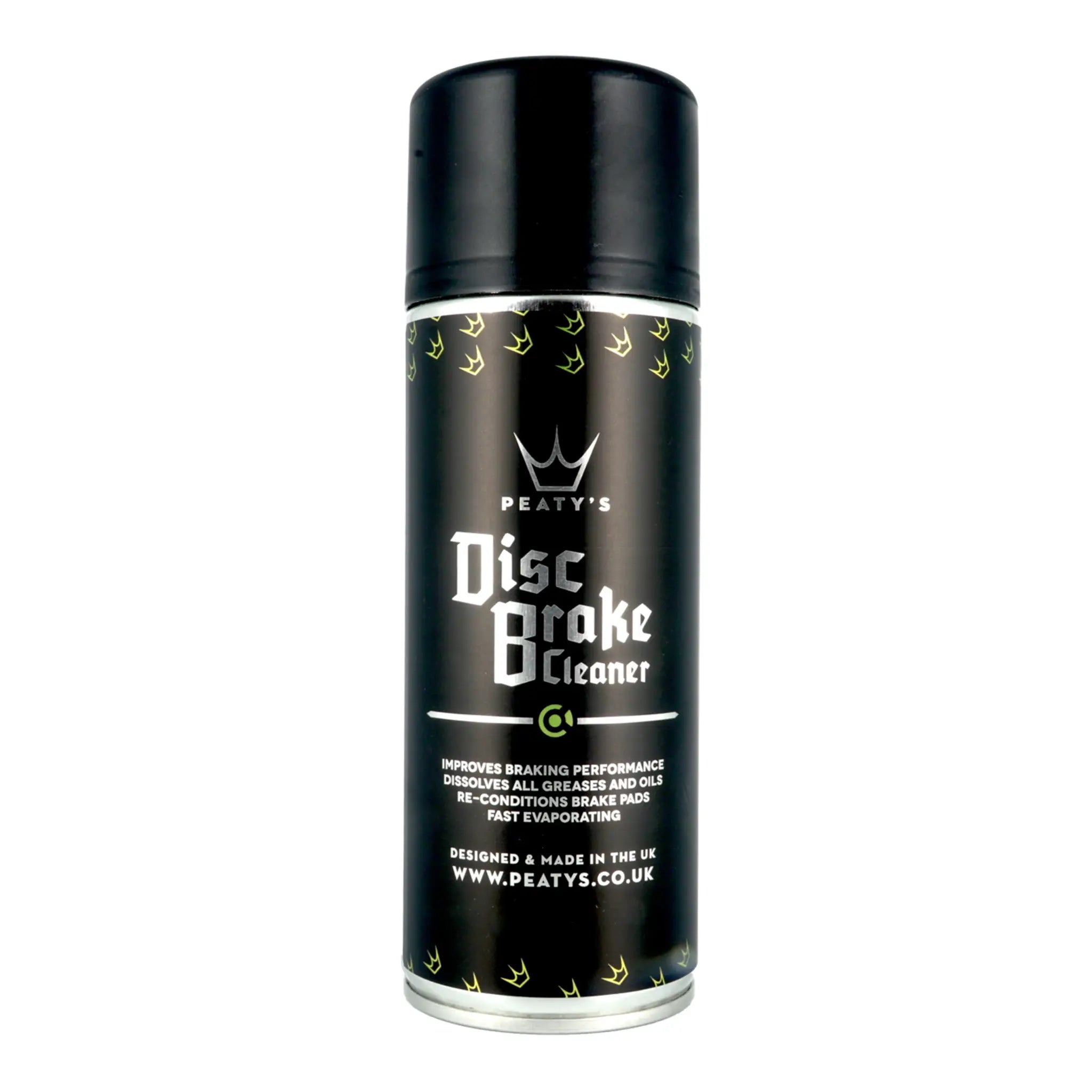 Peaty's Disc Brake Cleaner 400ml