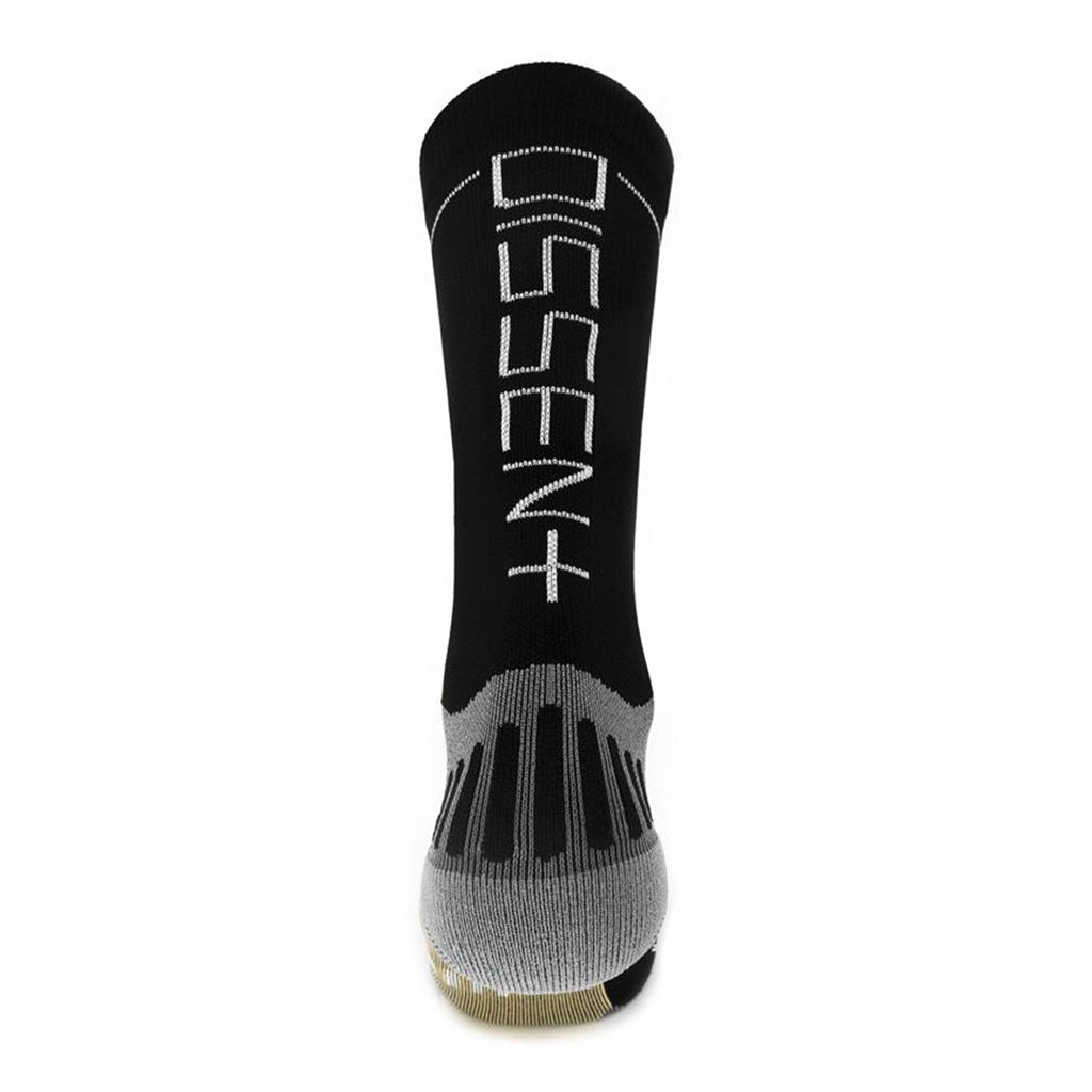 Dissent Supercrew Nano +Chaussette Cuivre