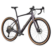 Specialized Diverge 4 Expert GRX Di2