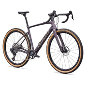 Specialized Diverge 4 Expert Rival AXS