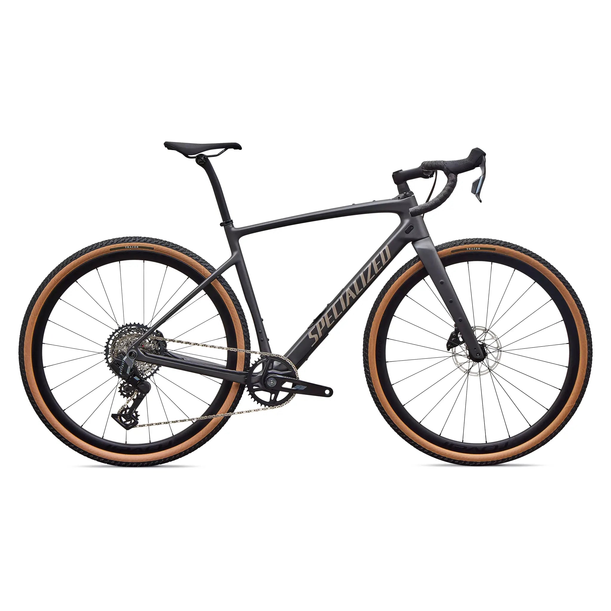 Specialized Diverge 4 Expert Rival AXS