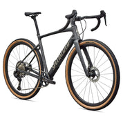 Specialized Diverge 4 Expert GRX Di2
