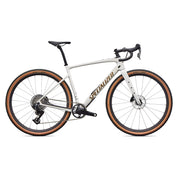 Specialized Diverge 4 Pro SRAM Force XPLR