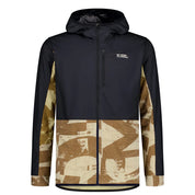 Veste coupe-vent Mérinos Diversion pour homme Mons Royale
