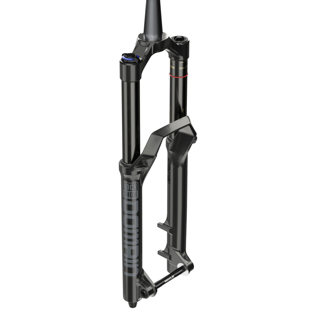 RockShox Domain RC