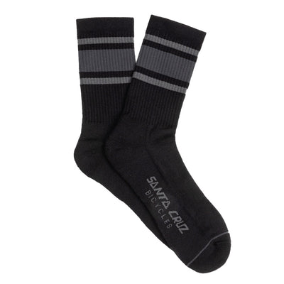 Chaussette Santa Cruz Down Time Merino