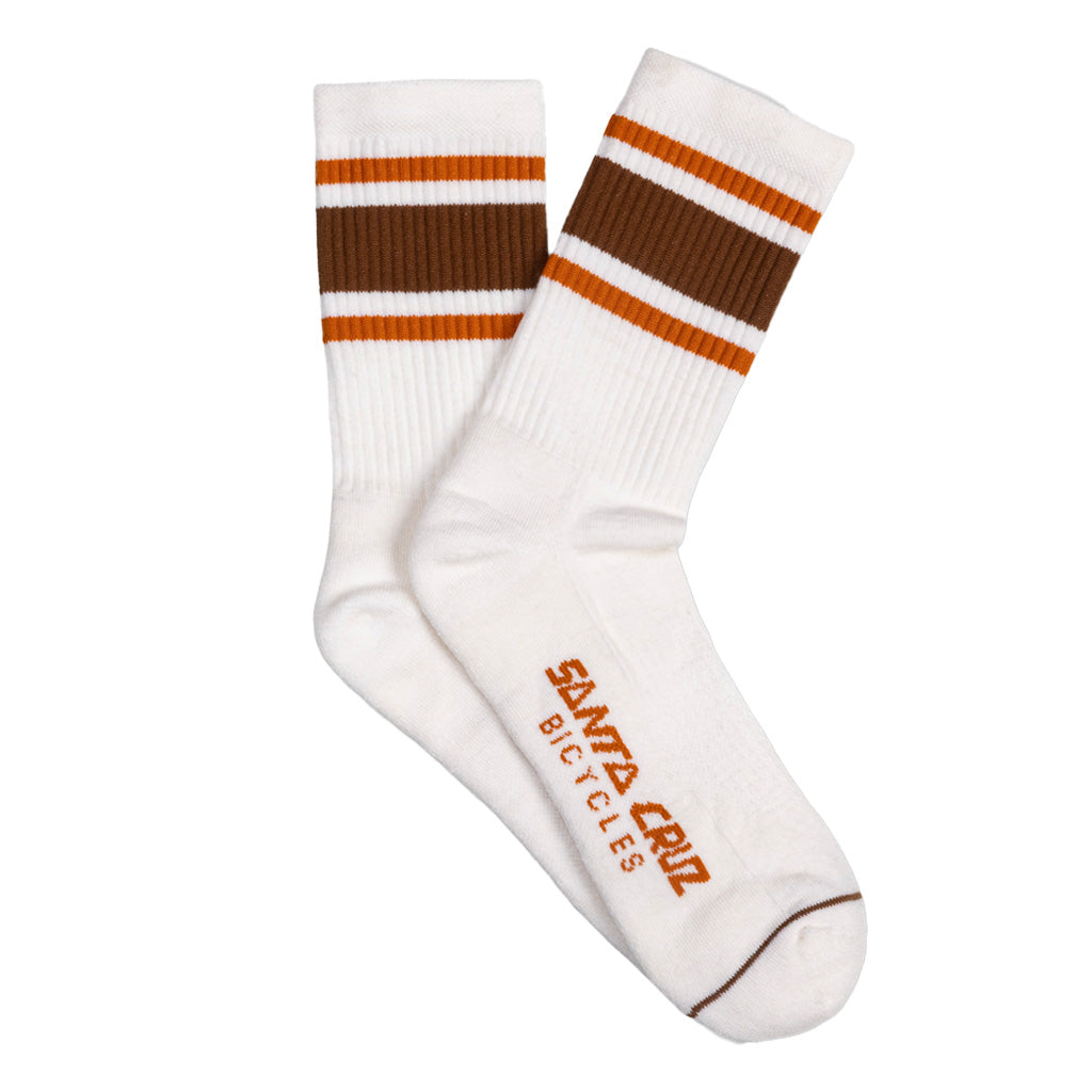 Chaussette Santa Cruz Down Time Merino