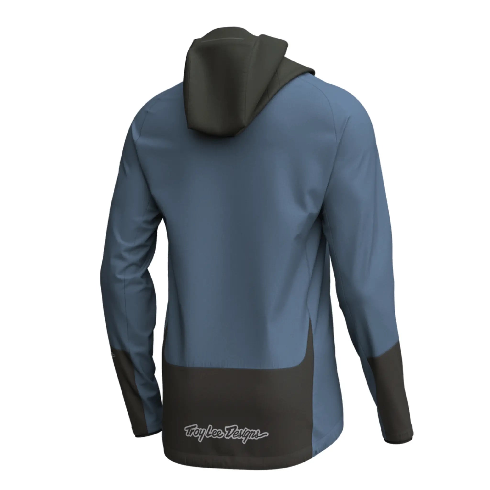 Coupe-vent Troy Lee Designs Drift – Mono