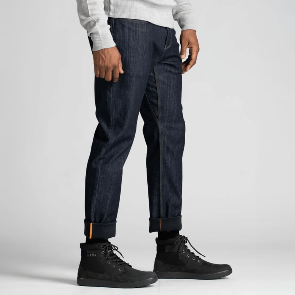 Duer Denim Performance Denim All-Weather Relaxed