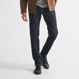 Duer Denim Slim Fireside