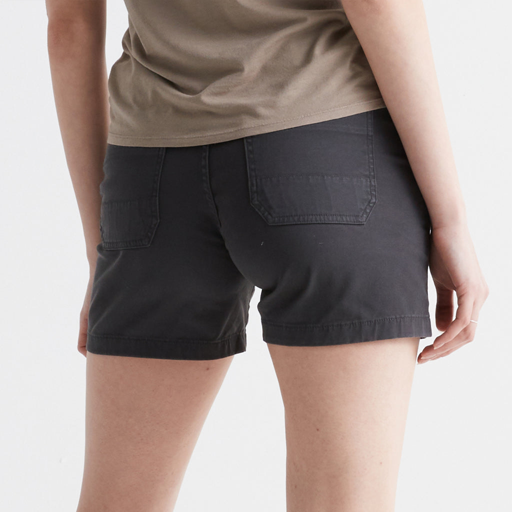 Duer Short Utility Live Free