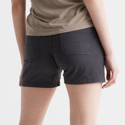 Duer Live Free Utility Short