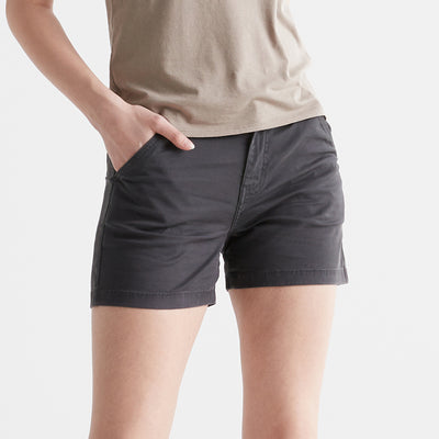 Duer Live Free Utility Short