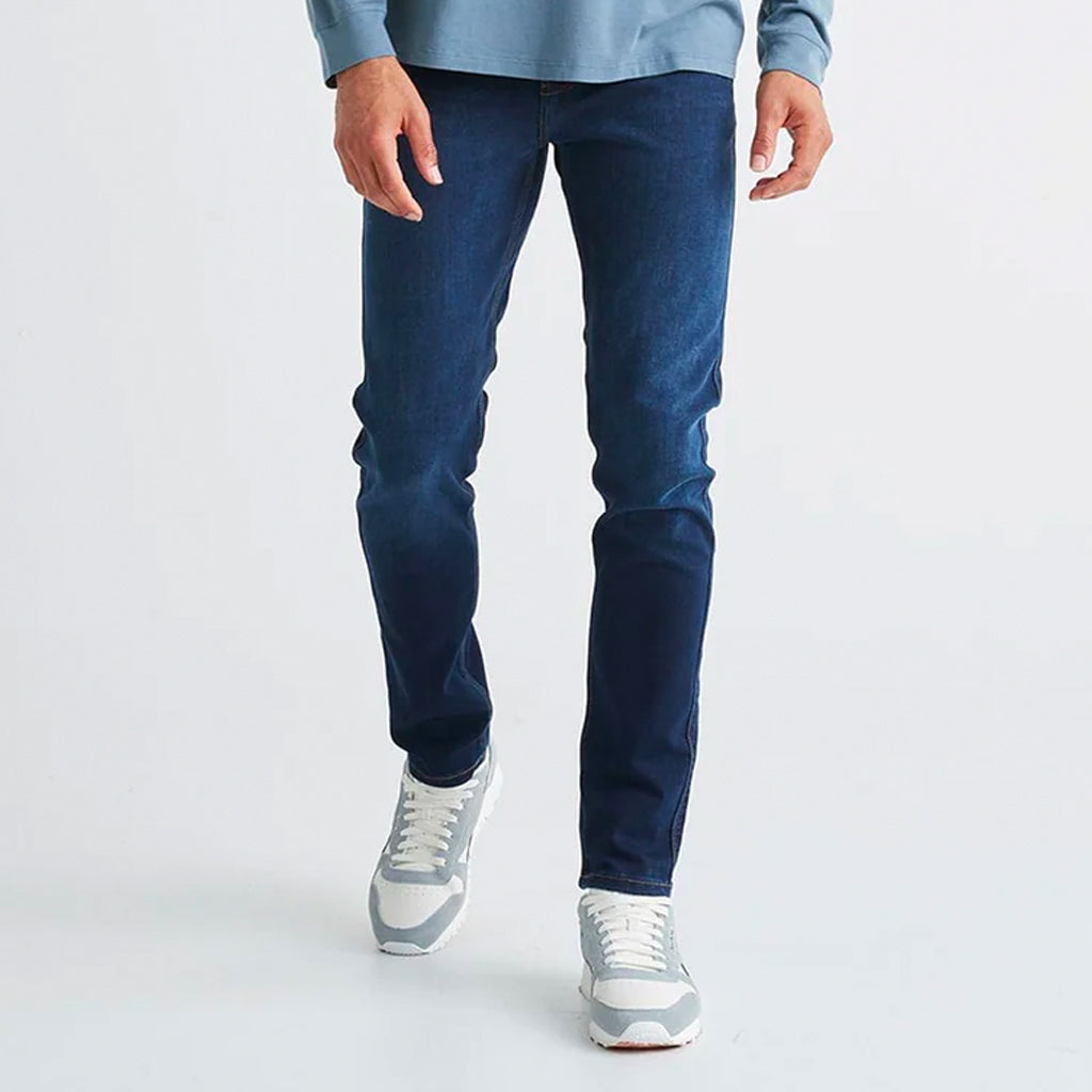 Duer Performance Denim Slim