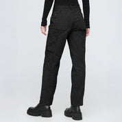 Pantalon utilitaire en toile extensible Duer