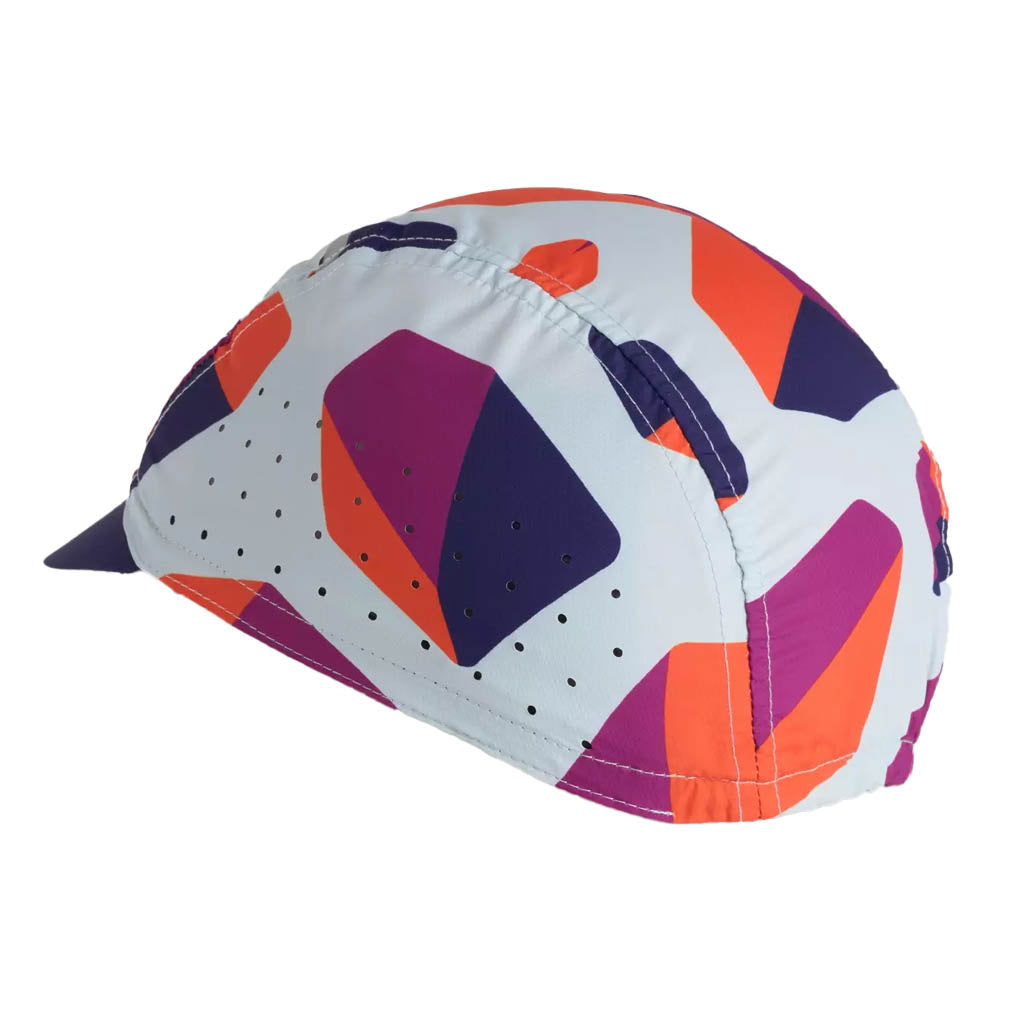 Casquette de cyclisme réfléchissante Specialized Graphic