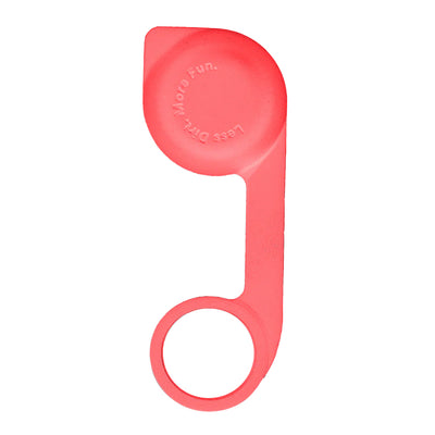 Bivo Dusty the Dirt Cap