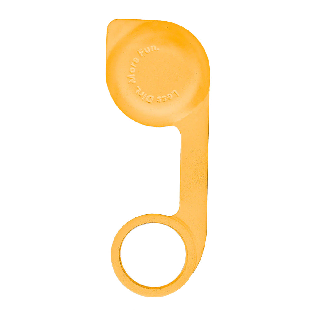 Bivo Dusty the Dirt Cap