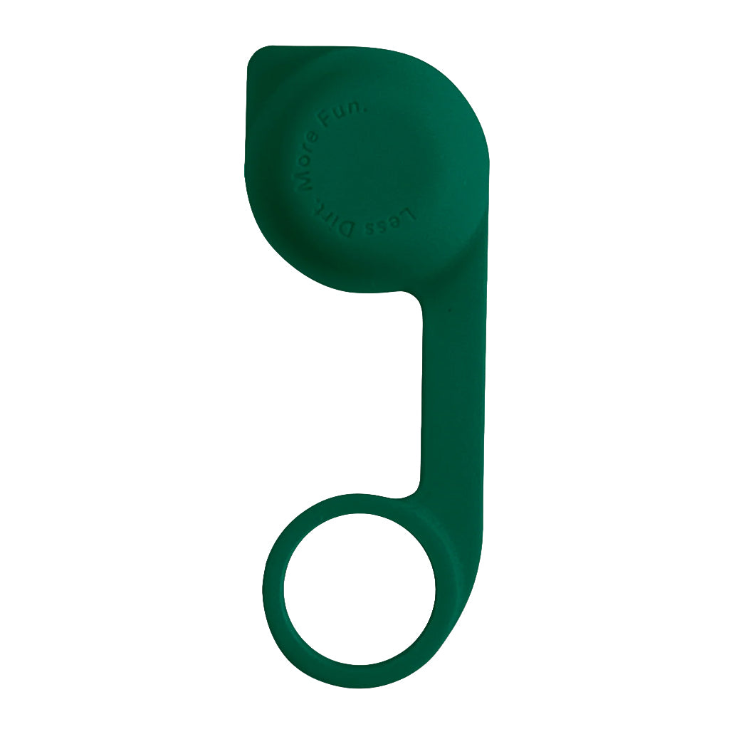 Bivo Dusty the Dirt Cap