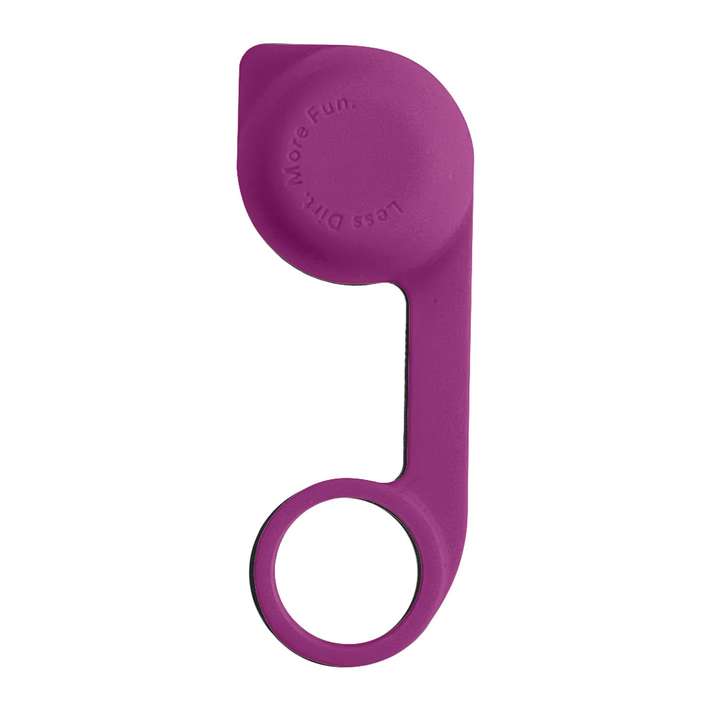 Bivo Dusty the Dirt Cap