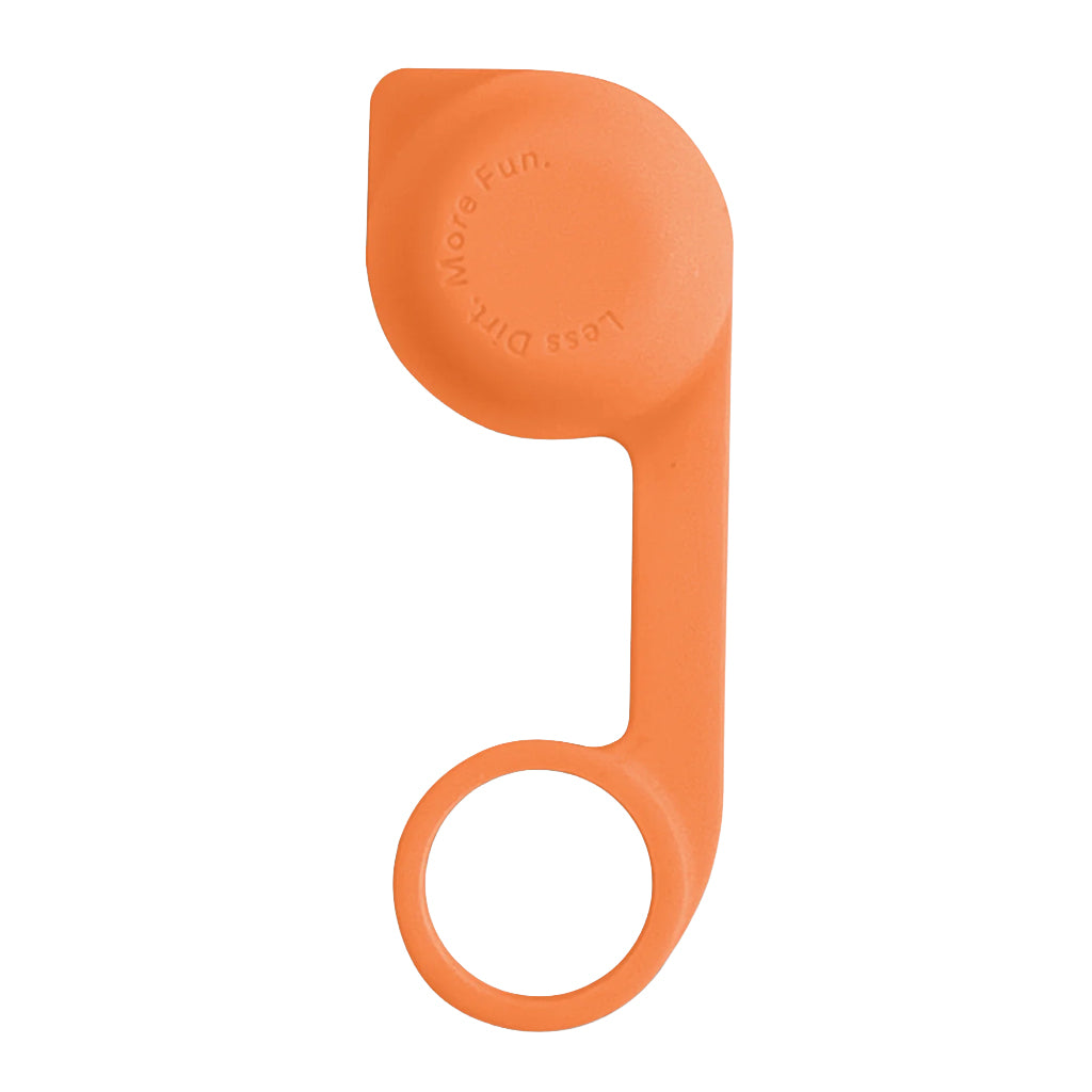 Bivo Dusty the Dirt Cap