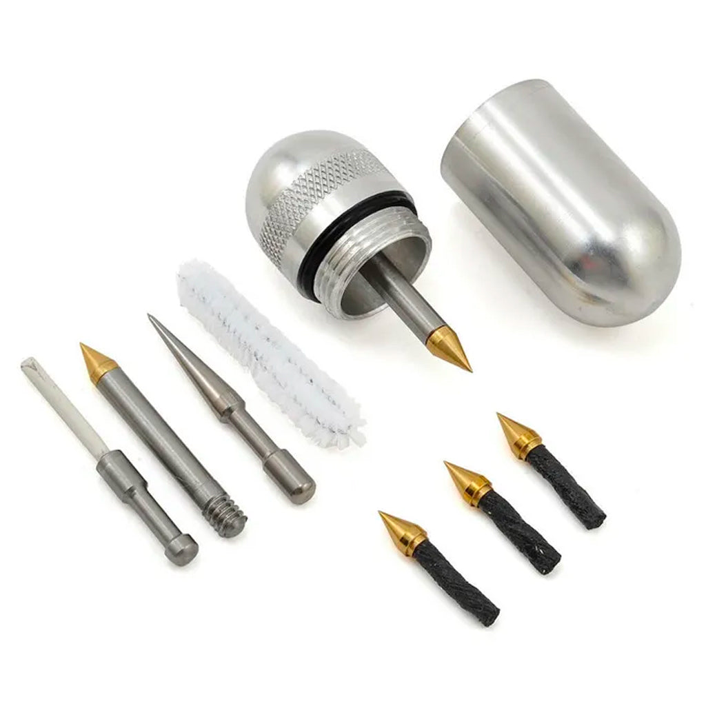 Dynaplug Micro Pro Tubeless Tire Repair Kit