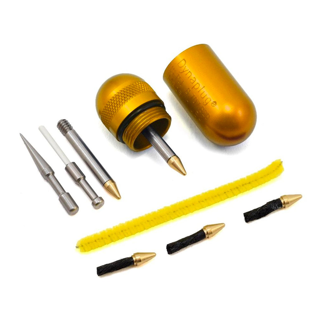 Kit d'outils de réparation de pneus tubeless Dynaplug Pill (Micro Pro)