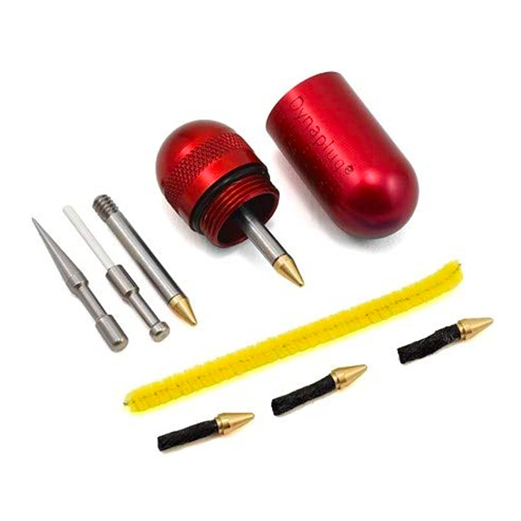 Kit d'outils de réparation de pneus tubeless Dynaplug Pill (Micro Pro)