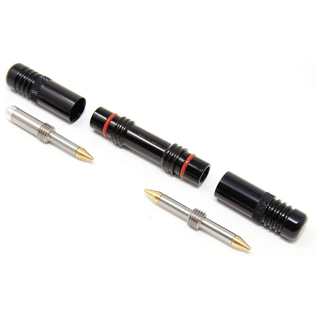 Kit de réparation de pneu tubeless Dynaplug Racer Pro